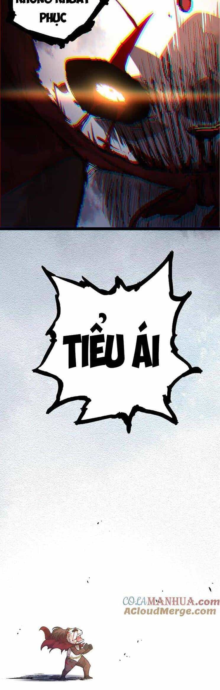 Chuyển Sinh Thành Liễu Đột Biến - Chương 119 - ảnh 32