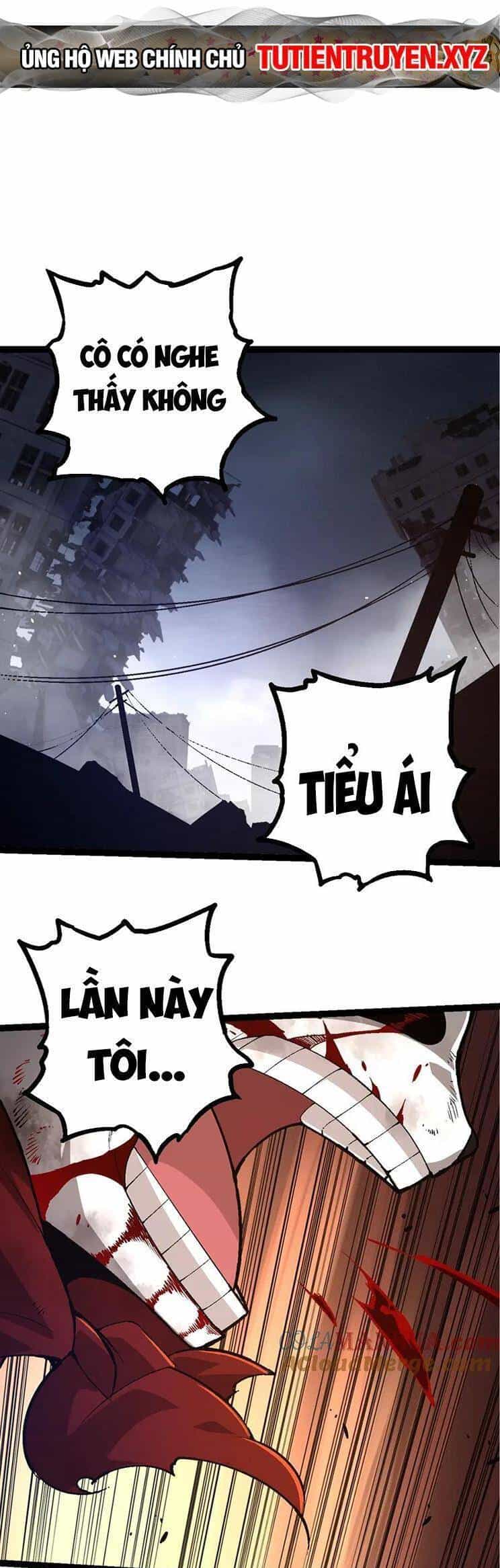 Chuyển Sinh Thành Liễu Đột Biến - Chương 119 - ảnh 33