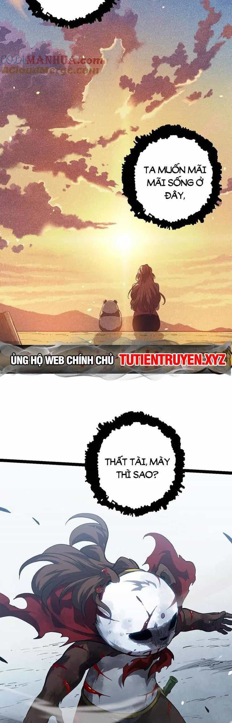 Chuyển Sinh Thành Liễu Đột Biến - Chương 120 - ảnh 2