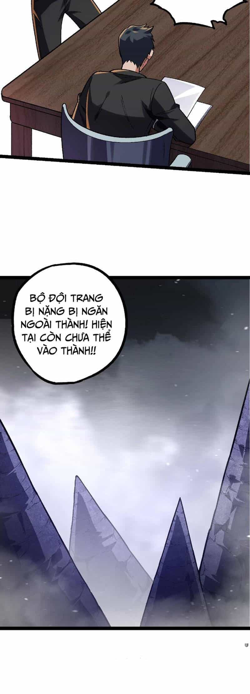 Chuyển Sinh Thành Liễu Đột Biến - Chương 122 - ảnh 11