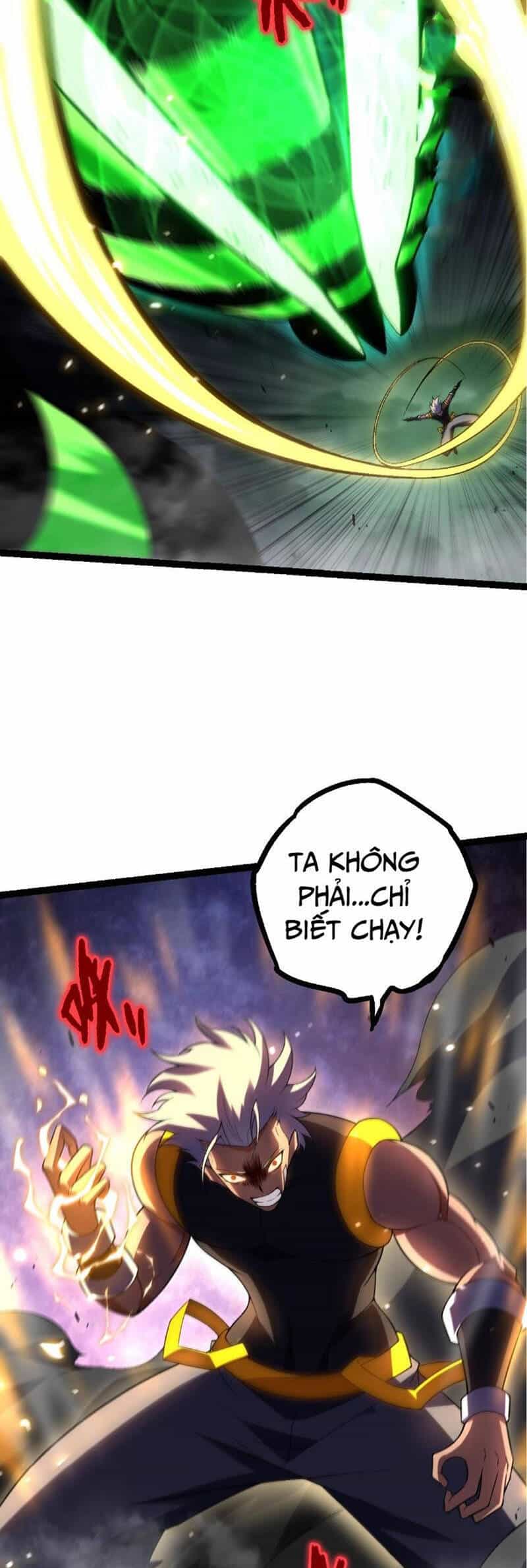 Chuyển Sinh Thành Liễu Đột Biến - Chương 122 - ảnh 36