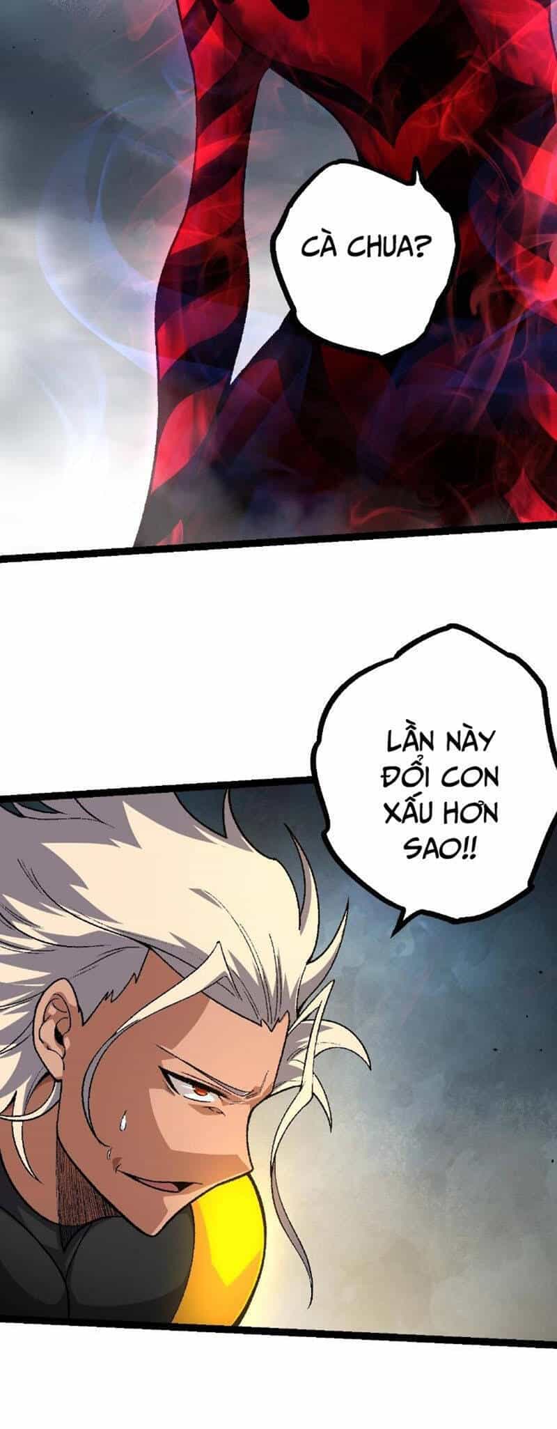 Chuyển Sinh Thành Liễu Đột Biến - Chương 122 - ảnh 38