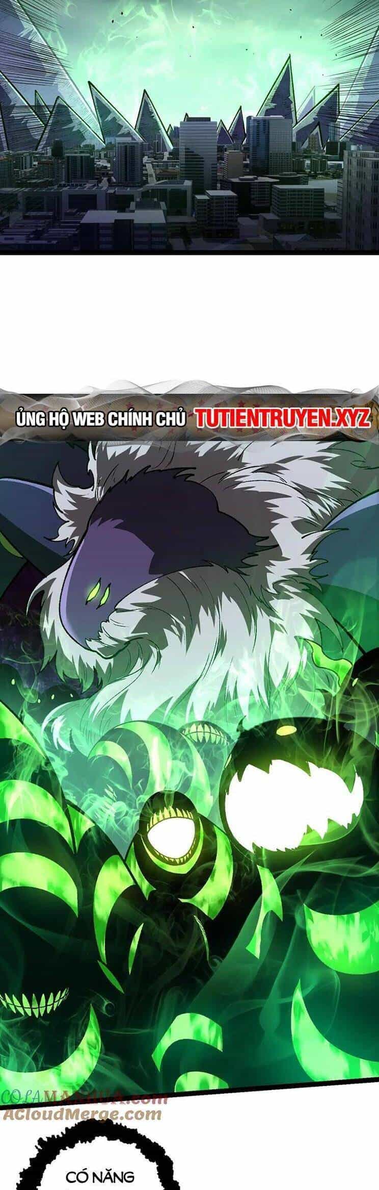 Chuyển Sinh Thành Liễu Đột Biến - Chương 124 - ảnh 12