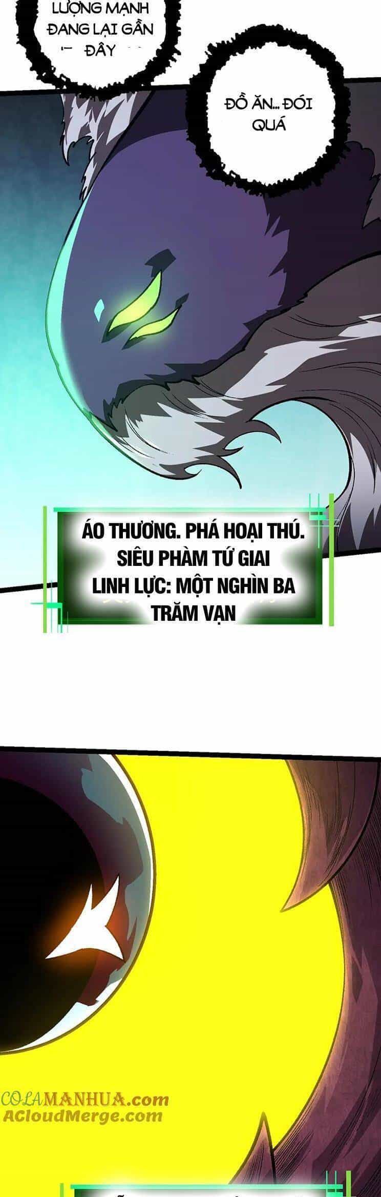 Chuyển Sinh Thành Liễu Đột Biến - Chương 124 - ảnh 13
