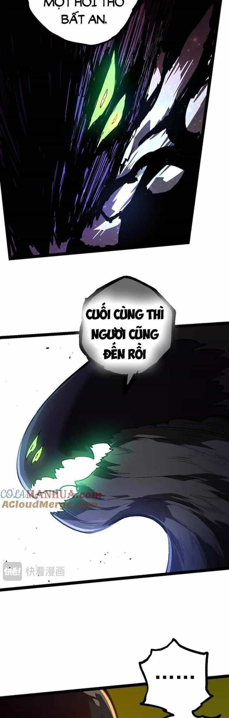 Chuyển Sinh Thành Liễu Đột Biến - Chương 124 - ảnh 32