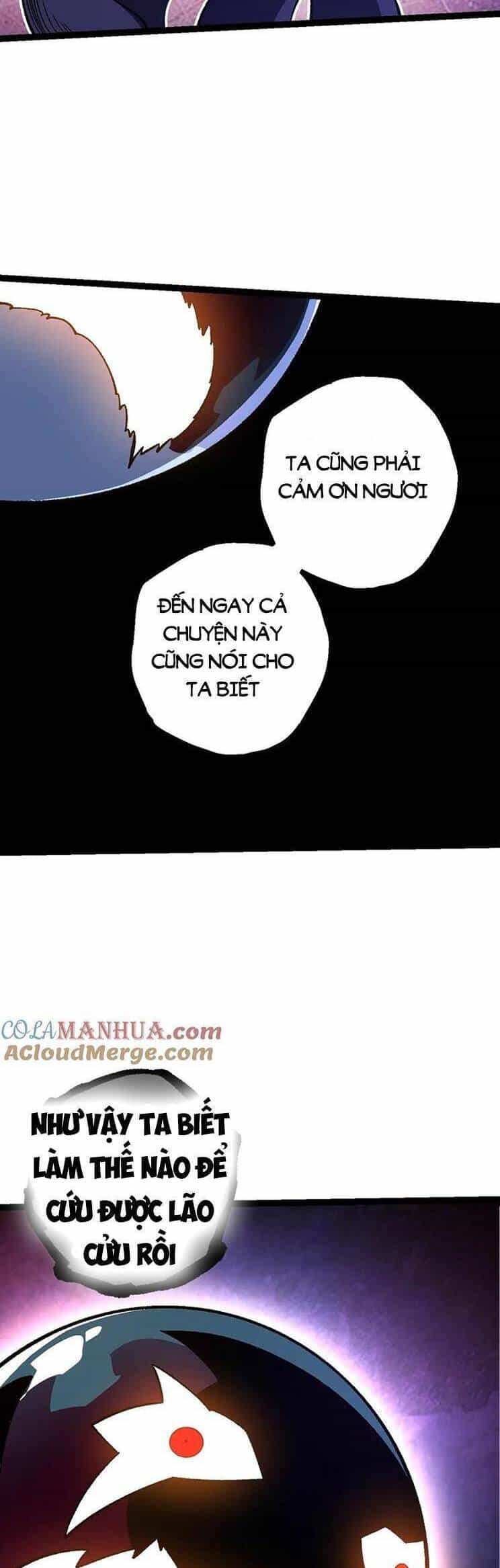 Chuyển Sinh Thành Liễu Đột Biến - Chương 124 - ảnh 35