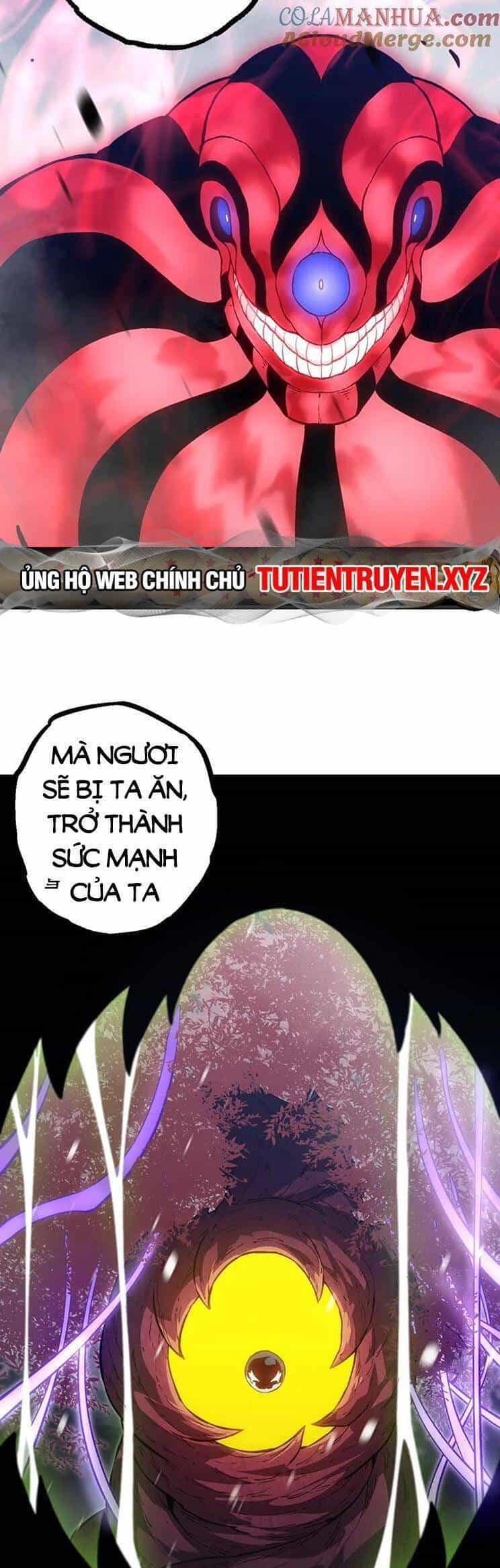 Chuyển Sinh Thành Liễu Đột Biến - Chương 125 - ảnh 21