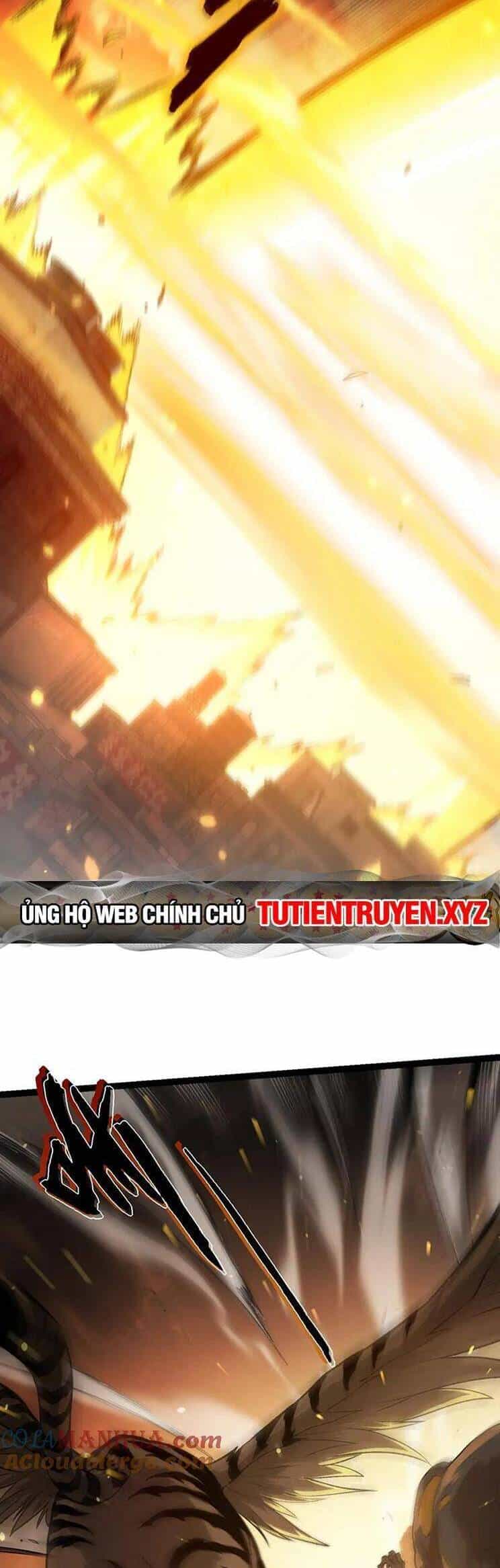 Chuyển Sinh Thành Liễu Đột Biến - Chương 125 - ảnh 29