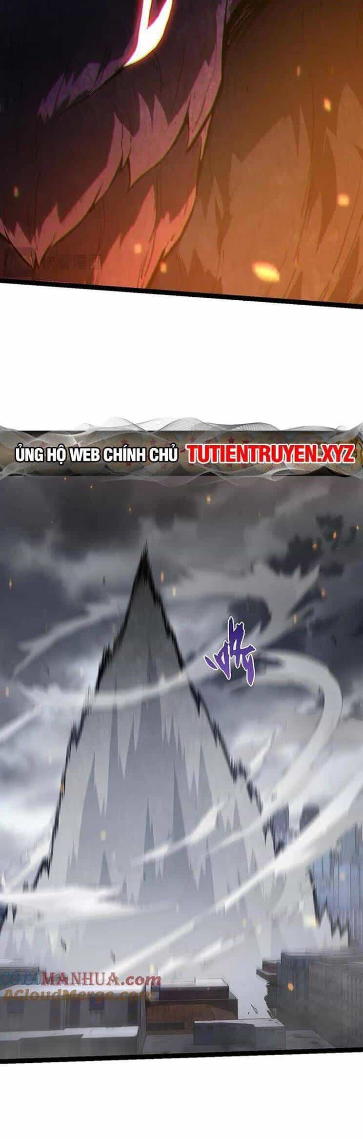 Chuyển Sinh Thành Liễu Đột Biến - Chương 125 - ảnh 34