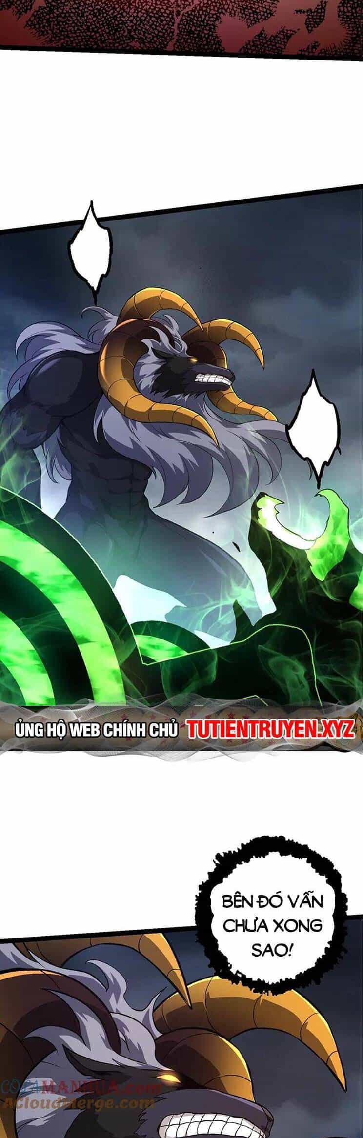 Chuyển Sinh Thành Liễu Đột Biến - Chương 126 - ảnh 26