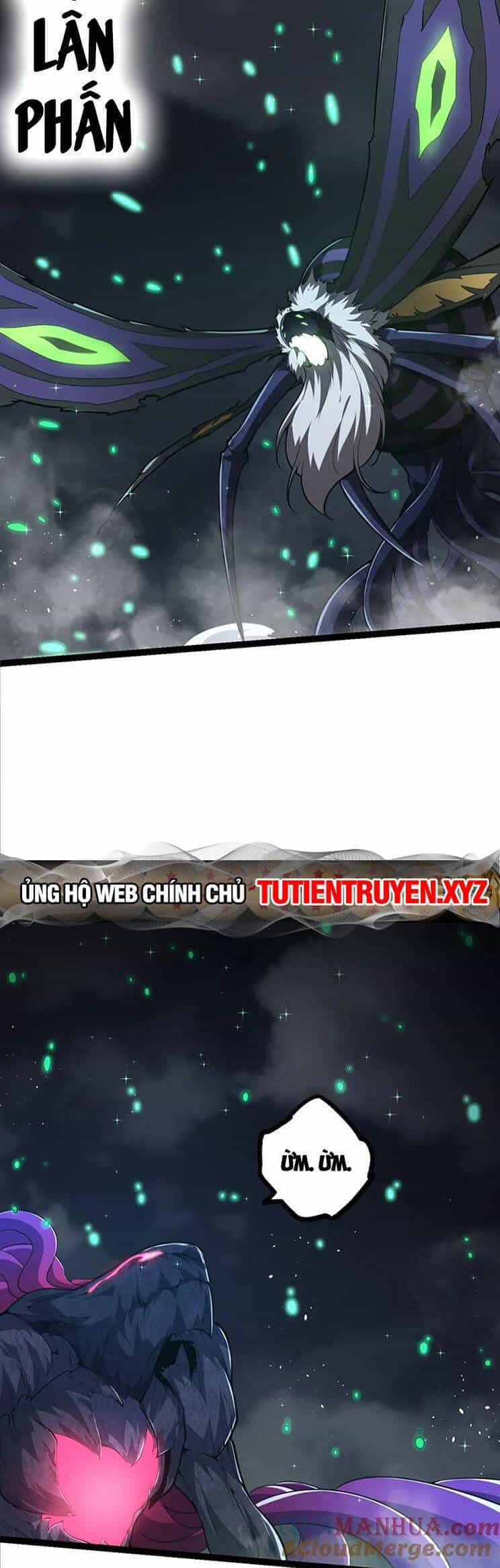 Chuyển Sinh Thành Liễu Đột Biến - Chương 127 - ảnh 22