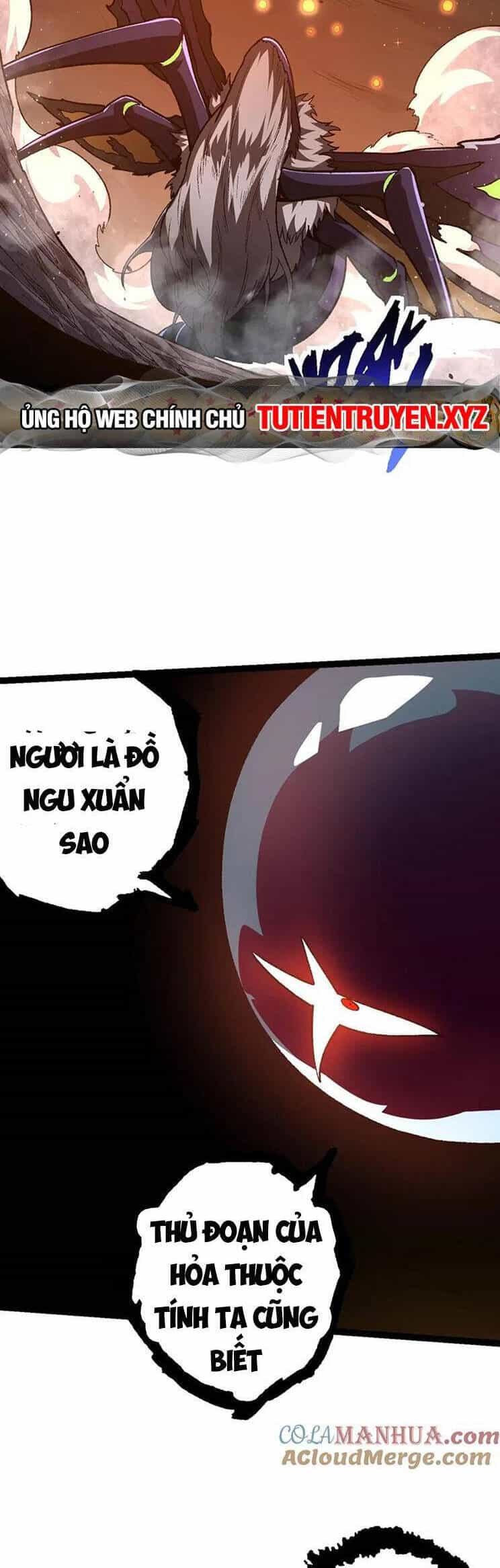 Chuyển Sinh Thành Liễu Đột Biến - Chương 127 - ảnh 27