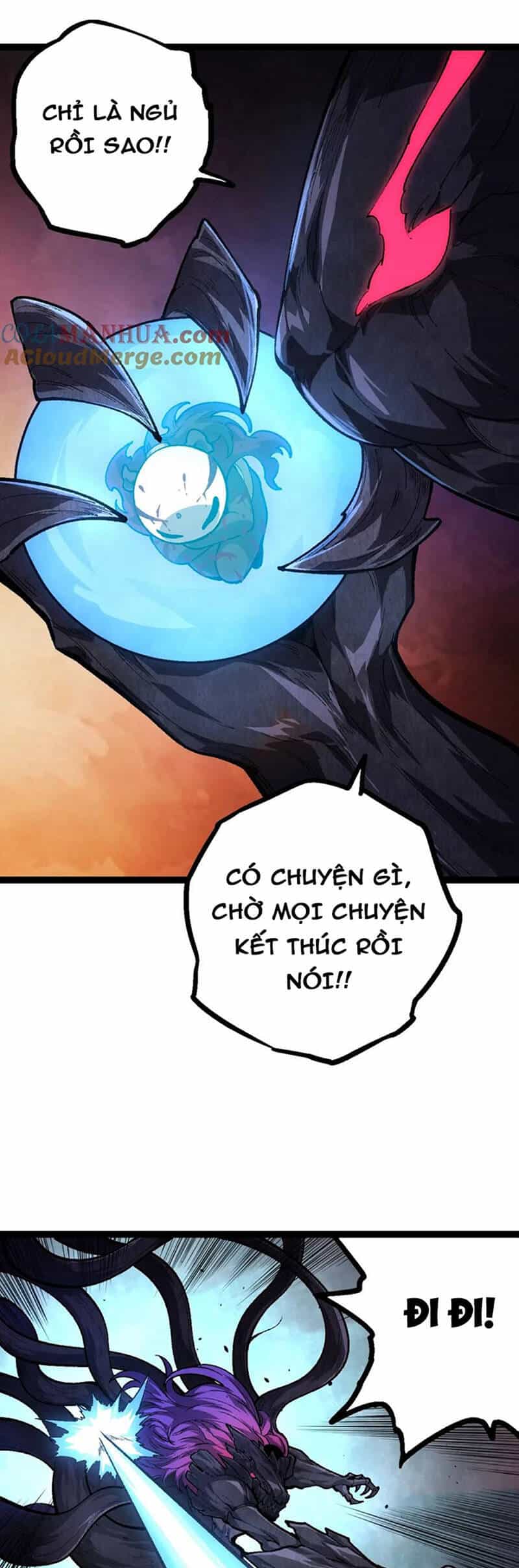 Chuyển Sinh Thành Liễu Đột Biến - Chương 128 - ảnh 1