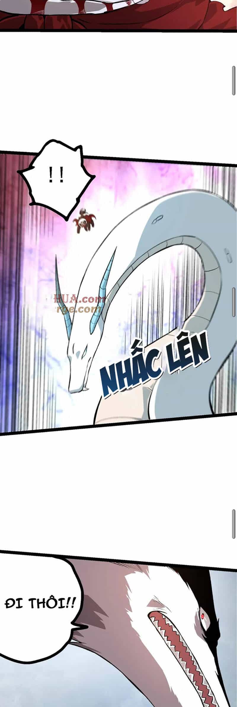 Chuyển Sinh Thành Liễu Đột Biến - Chương 128 - ảnh 25