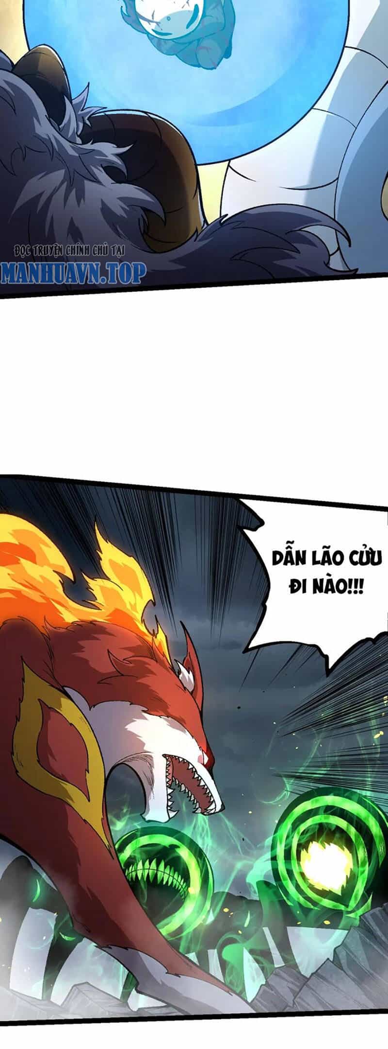 Chuyển Sinh Thành Liễu Đột Biến - Chương 128 - ảnh 5