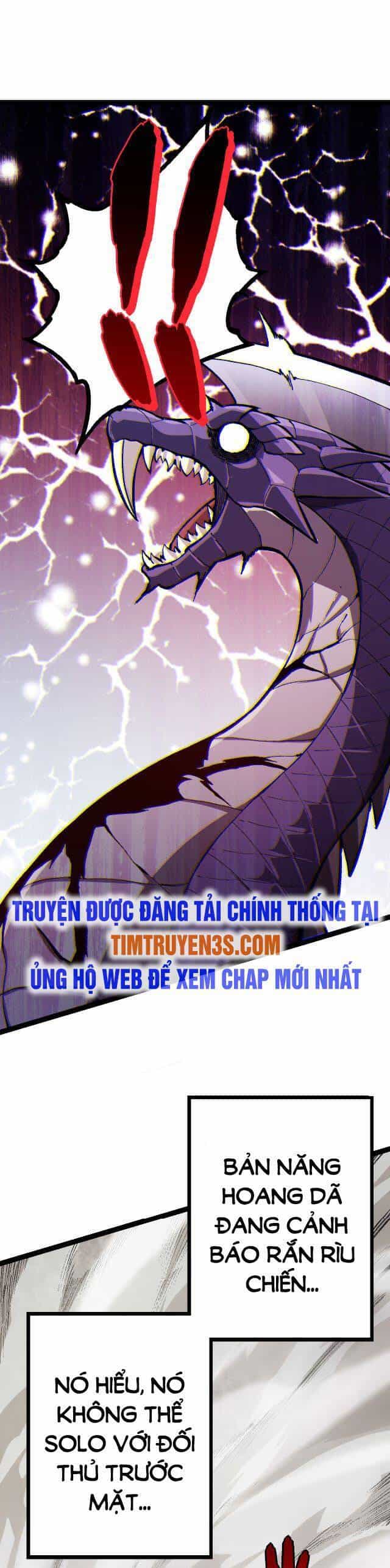 Chuyển Sinh Thành Liễu Đột Biến - Chương 12 - ảnh 45