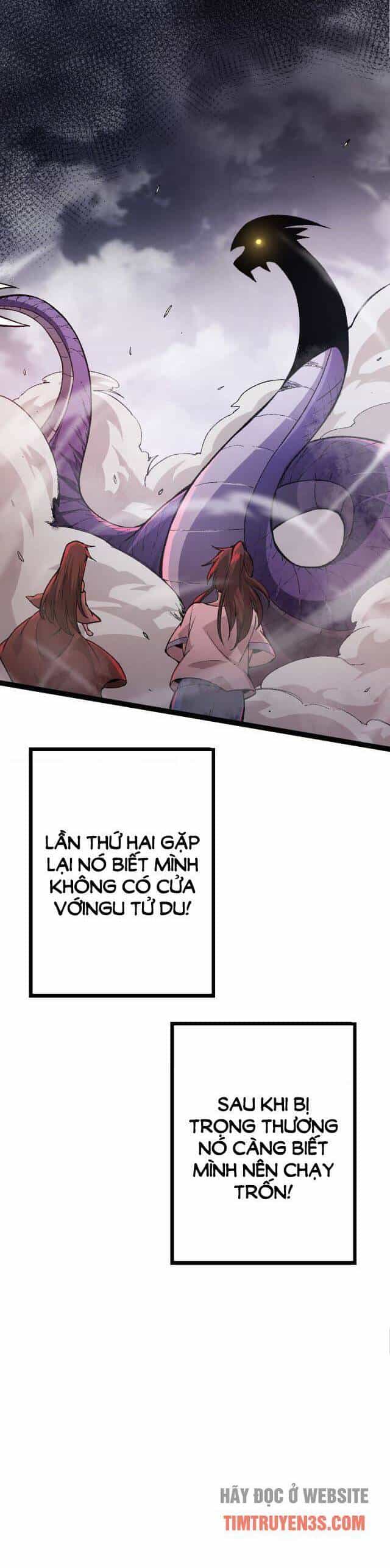 Chuyển Sinh Thành Liễu Đột Biến - Chương 12 - ảnh 48