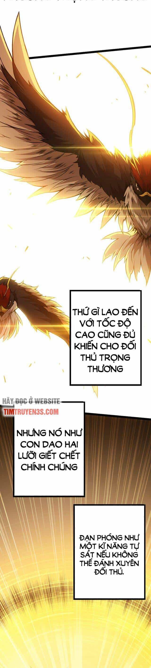 Chuyển Sinh Thành Liễu Đột Biến - Chương 12 - ảnh 7