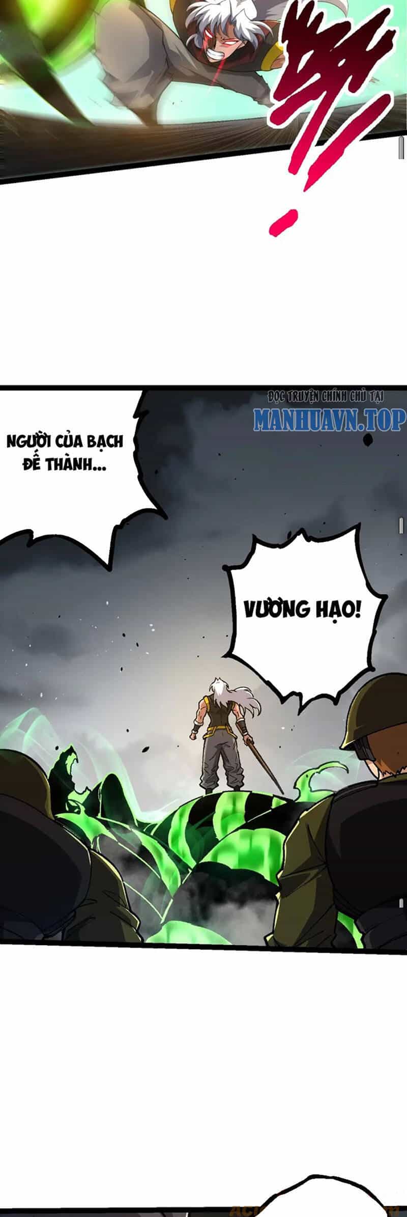 Chuyển Sinh Thành Liễu Đột Biến - Chương 129 - ảnh 29