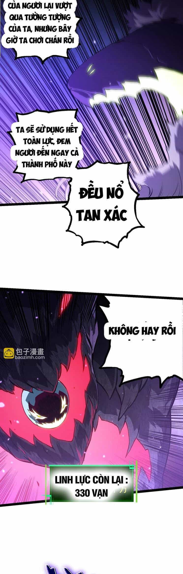 Chuyển Sinh Thành Liễu Đột Biến - Chương 130 - ảnh 28