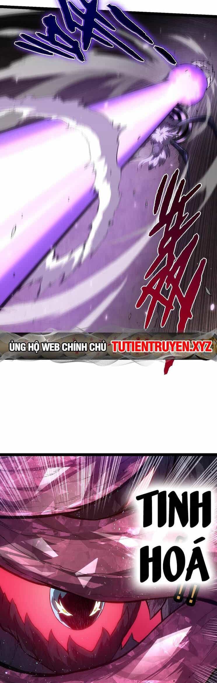 Chuyển Sinh Thành Liễu Đột Biến - Chương 130 - ảnh 29