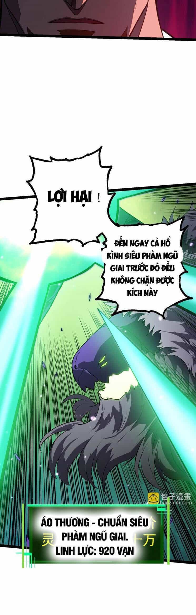 Chuyển Sinh Thành Liễu Đột Biến - Chương 130 - ảnh 38