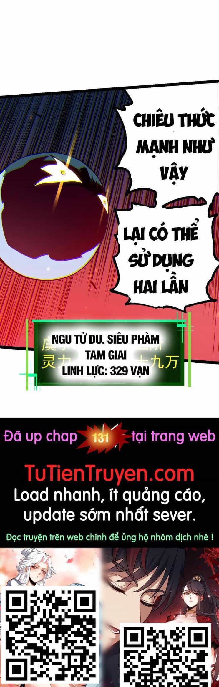 Chuyển Sinh Thành Liễu Đột Biến - Chương 130 - ảnh 39
