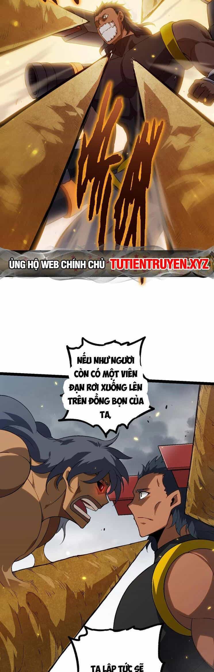 Chuyển Sinh Thành Liễu Đột Biến - Chương 130 - ảnh 4