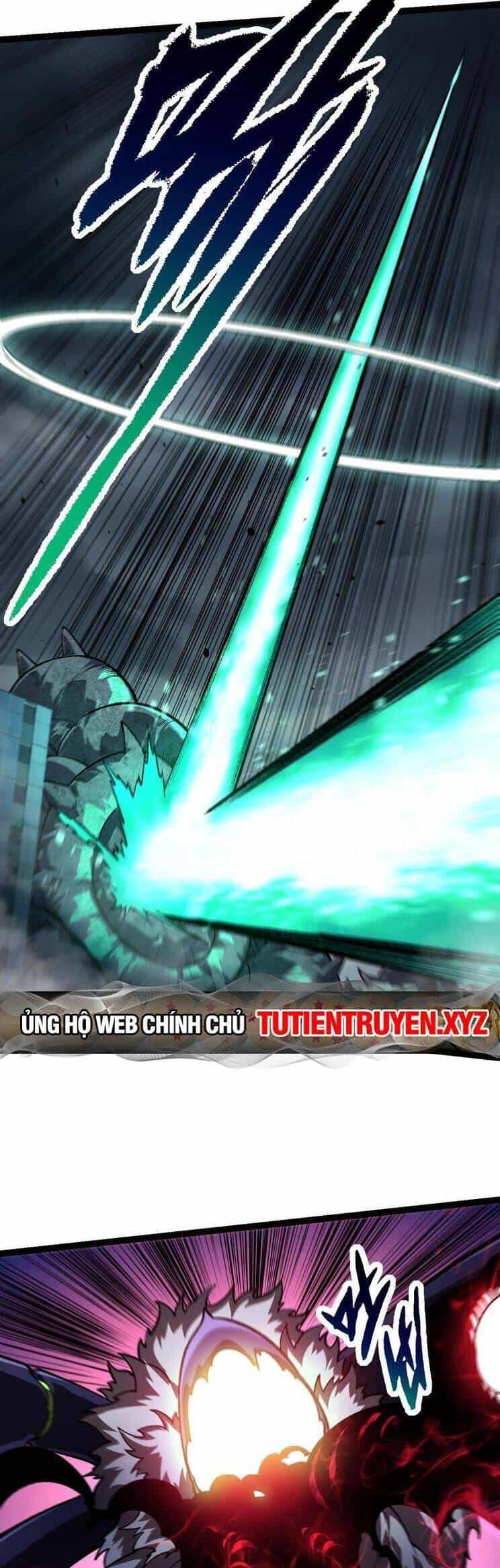 Chuyển Sinh Thành Liễu Đột Biến - Chương 131 - ảnh 5