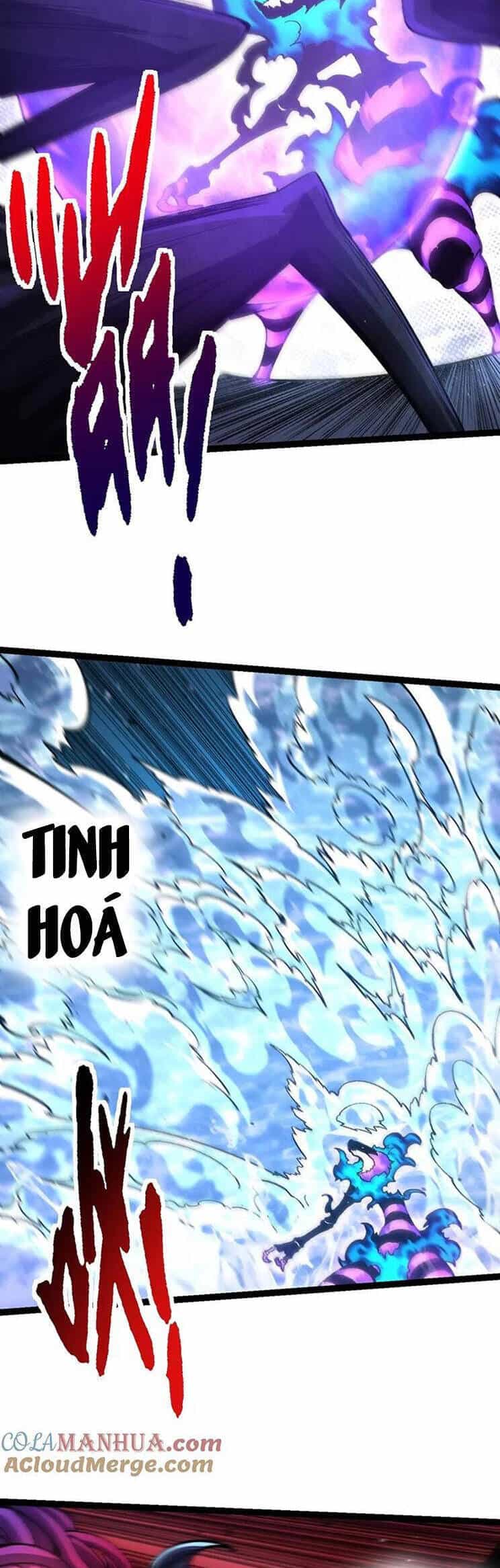 Chuyển Sinh Thành Liễu Đột Biến - Chương 132 - ảnh 27