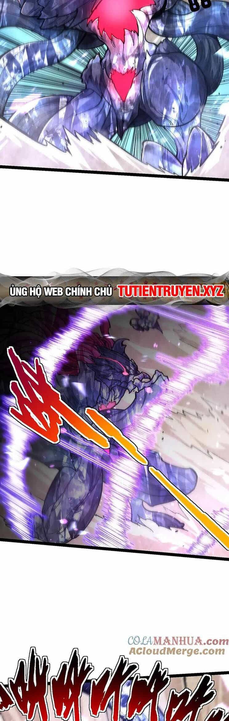 Chuyển Sinh Thành Liễu Đột Biến - Chương 132 - ảnh 30