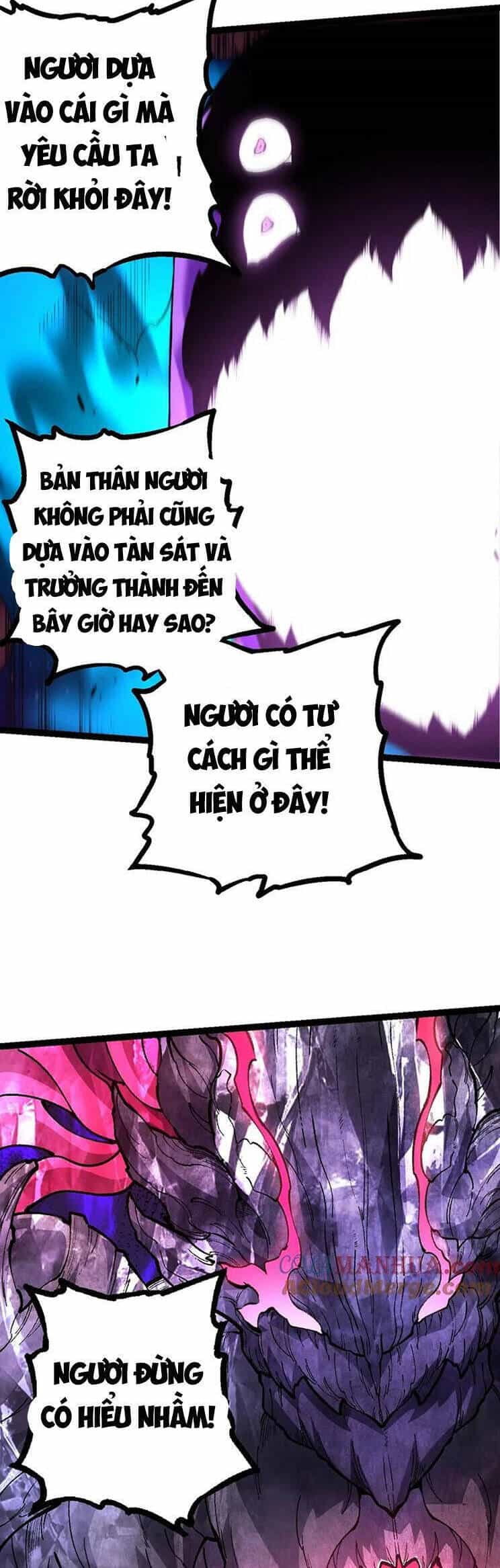 Chuyển Sinh Thành Liễu Đột Biến - Chương 132 - ảnh 36