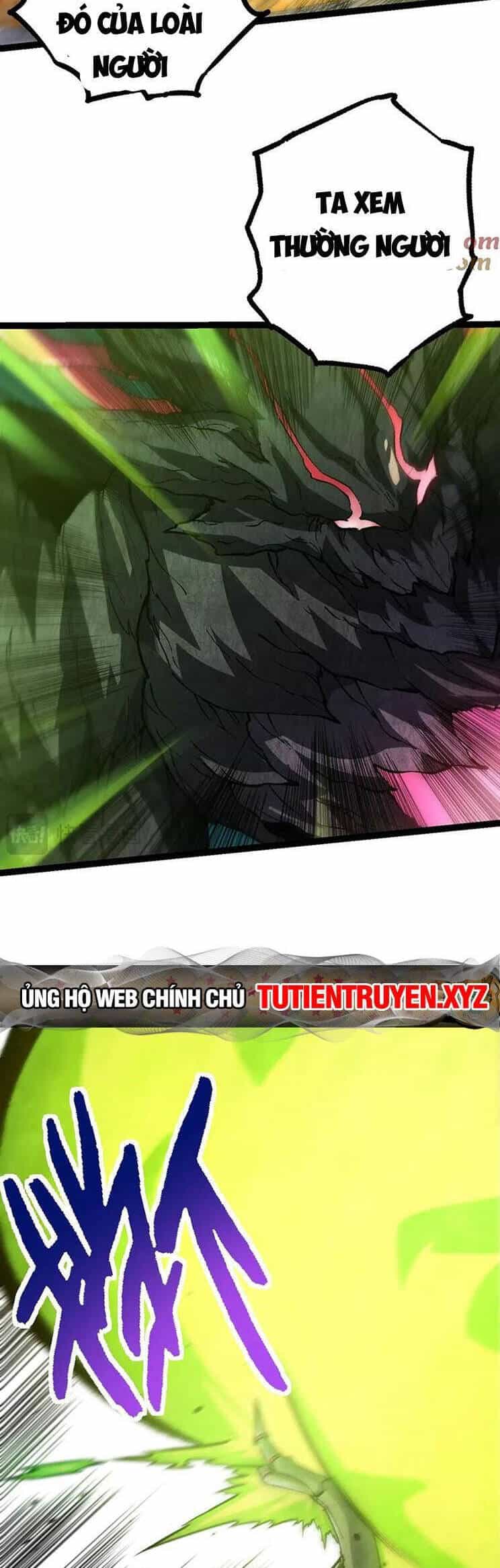 Chuyển Sinh Thành Liễu Đột Biến - Chương 132 - ảnh 8