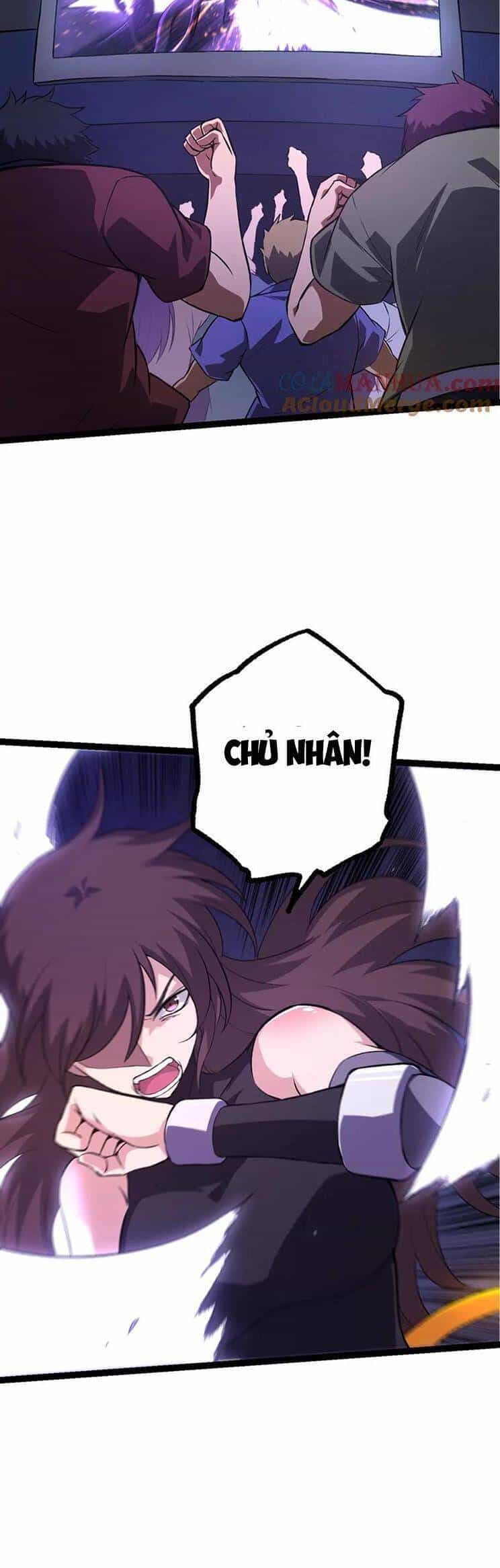 Chuyển Sinh Thành Liễu Đột Biến - Chương 133 - ảnh 16