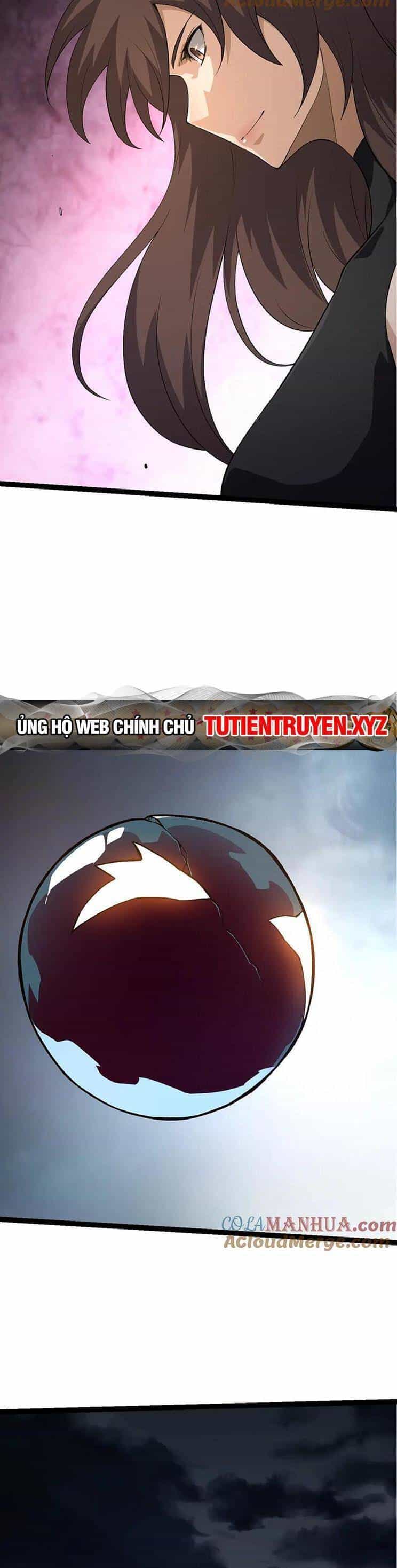 Chuyển Sinh Thành Liễu Đột Biến - Chương 133 - ảnh 37