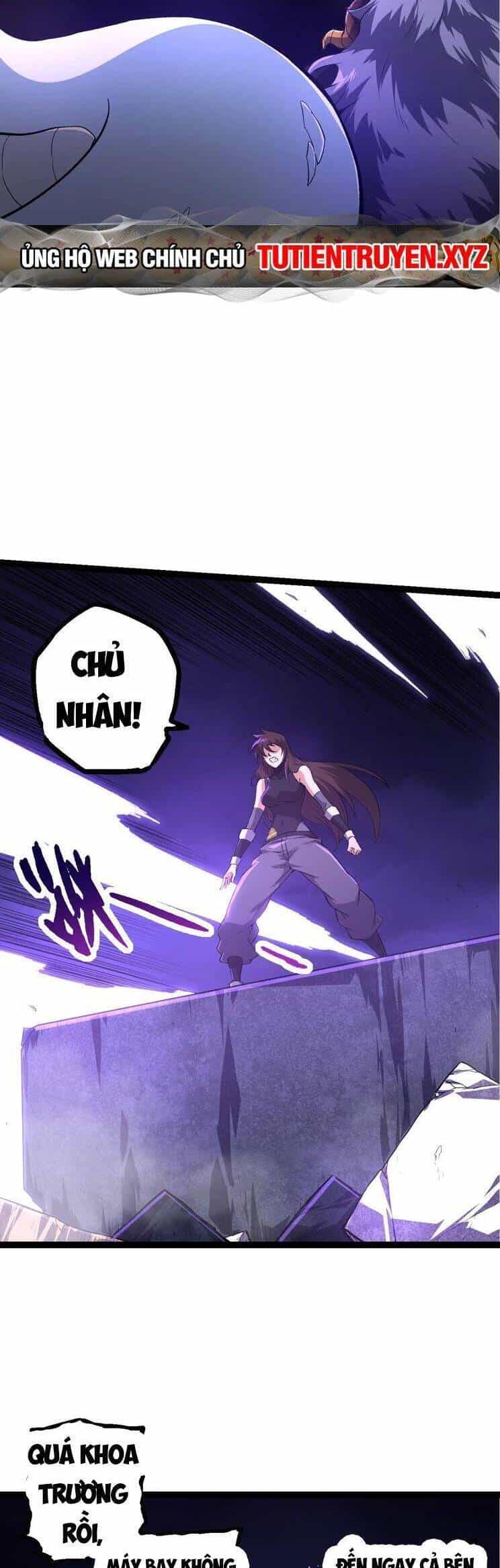 Chuyển Sinh Thành Liễu Đột Biến - Chương 133 - ảnh 6