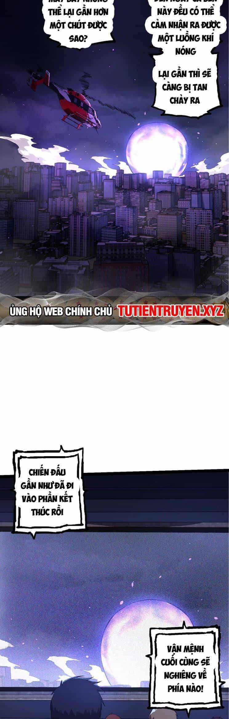 Chuyển Sinh Thành Liễu Đột Biến - Chương 133 - ảnh 7