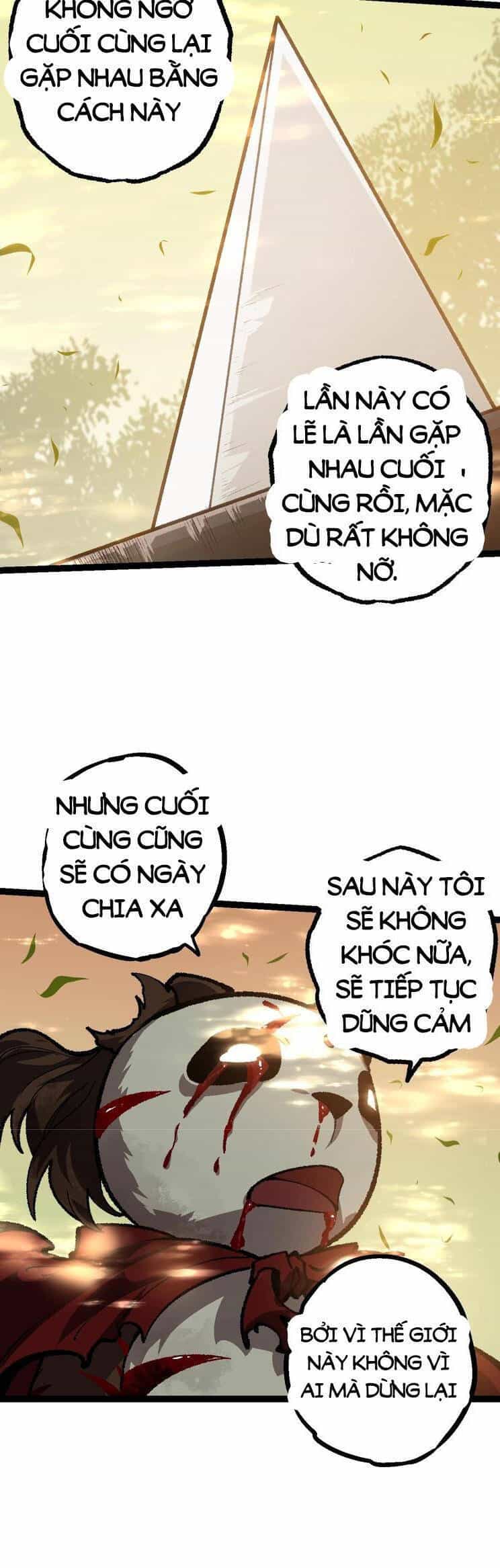 Chuyển Sinh Thành Liễu Đột Biến - Chương 134 - ảnh 16