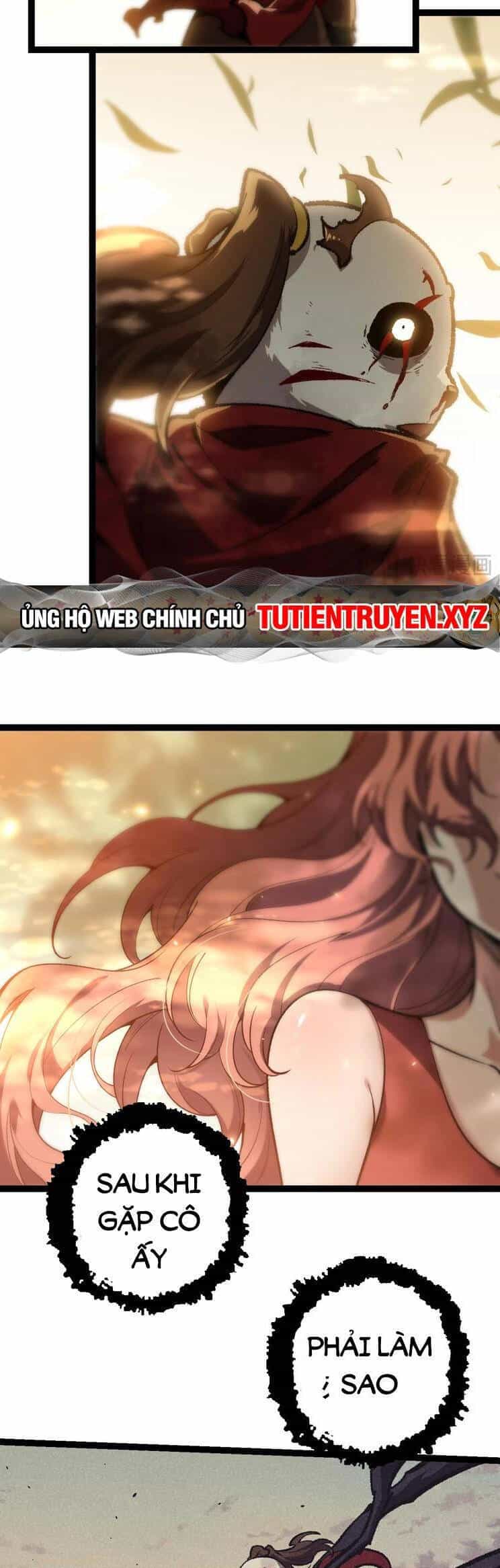 Chuyển Sinh Thành Liễu Đột Biến - Chương 134 - ảnh 19
