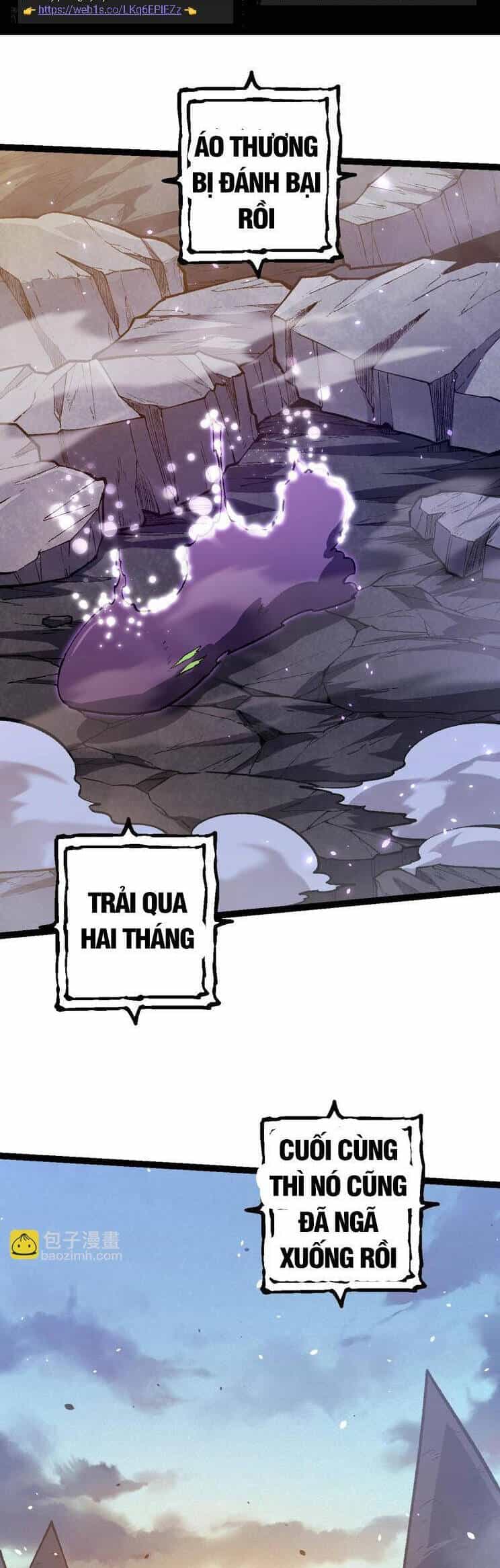 Chuyển Sinh Thành Liễu Đột Biến - Chương 134 - ảnh 2