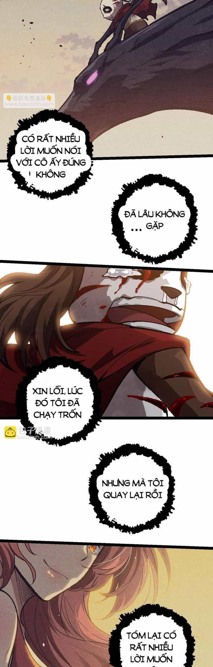 Chuyển Sinh Thành Liễu Đột Biến - Chương 134 - ảnh 20