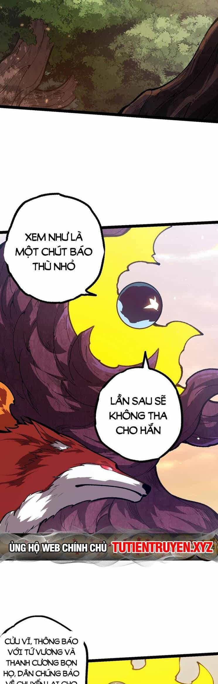 Chuyển Sinh Thành Liễu Đột Biến - Chương 134 - ảnh 26