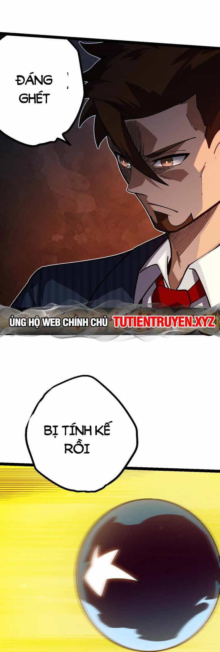 Chuyển Sinh Thành Liễu Đột Biến - Chương 134 - ảnh 35