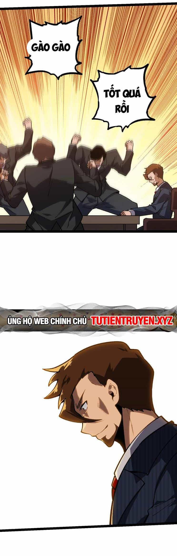 Chuyển Sinh Thành Liễu Đột Biến - Chương 134 - ảnh 4