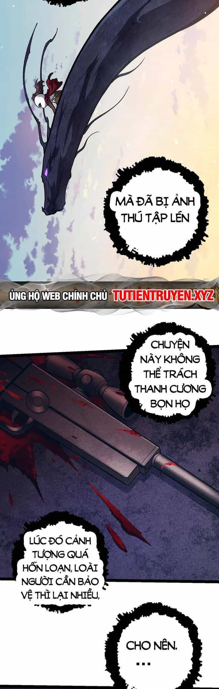 Chuyển Sinh Thành Liễu Đột Biến - Chương 134 - ảnh 9