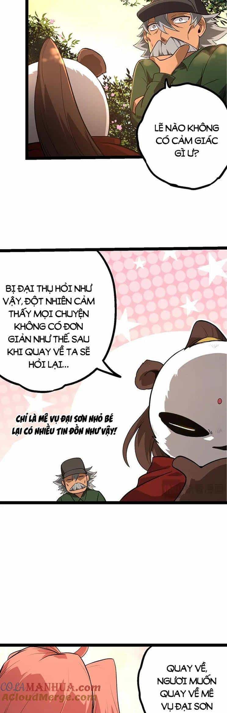 Chuyển Sinh Thành Liễu Đột Biến - Chương 135 - ảnh 10