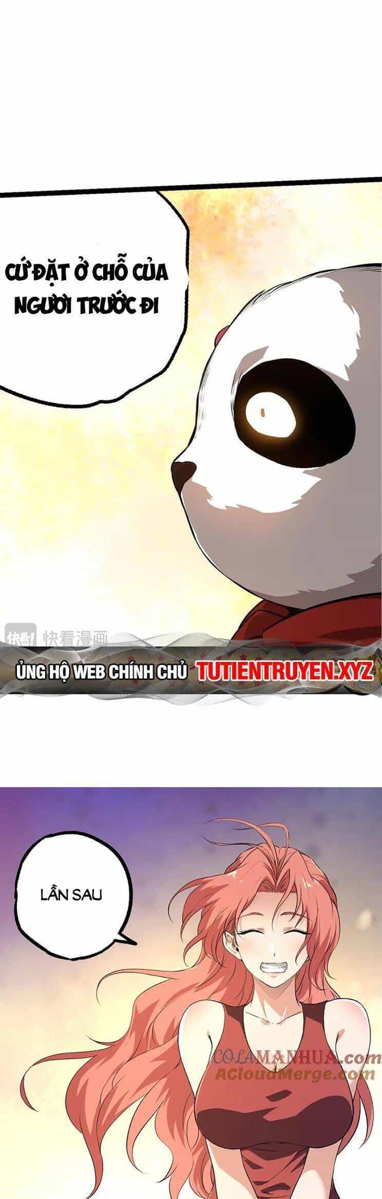 Chuyển Sinh Thành Liễu Đột Biến - Chương 135 - ảnh 16