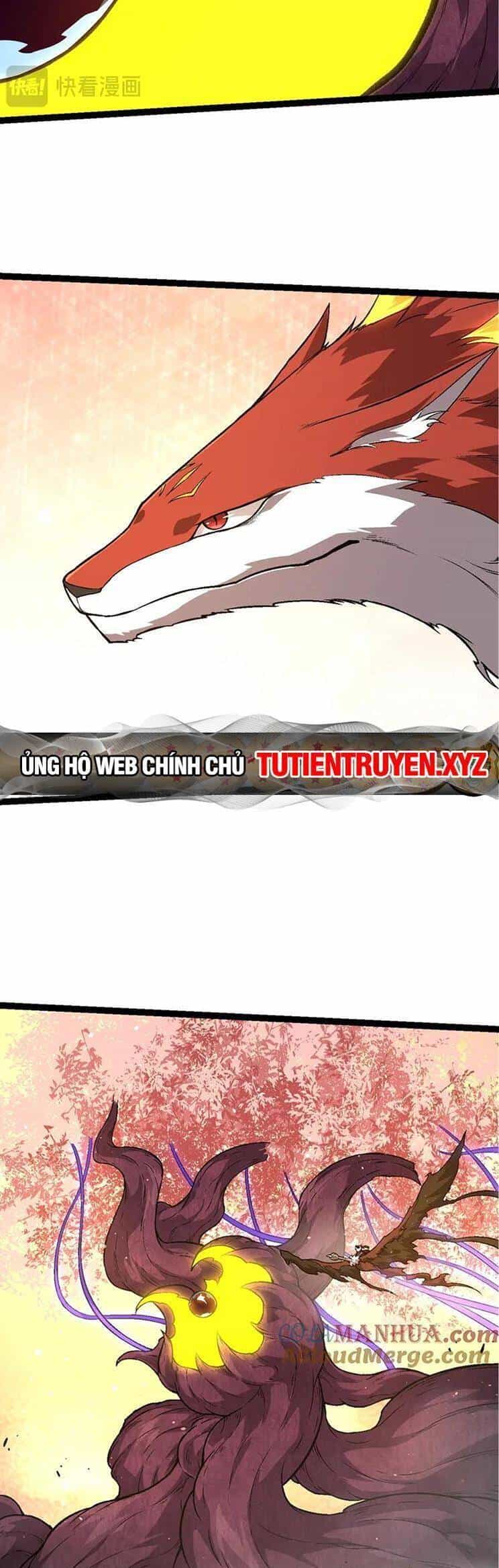 Chuyển Sinh Thành Liễu Đột Biến - Chương 135 - ảnh 19