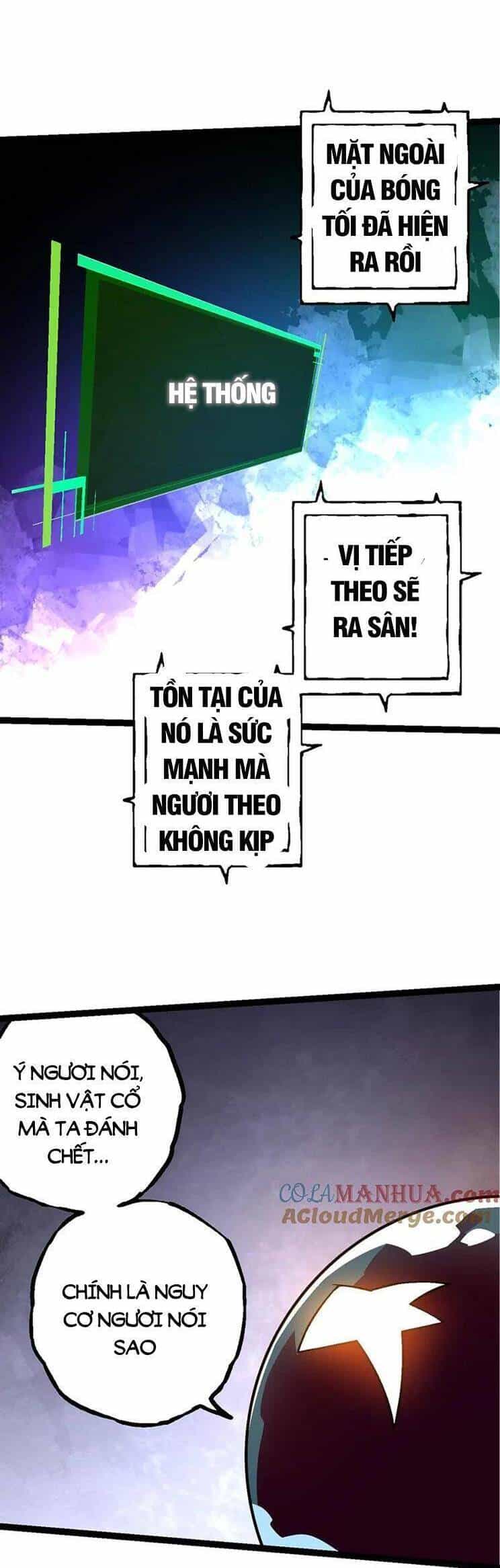 Chuyển Sinh Thành Liễu Đột Biến - Chương 135 - ảnh 27