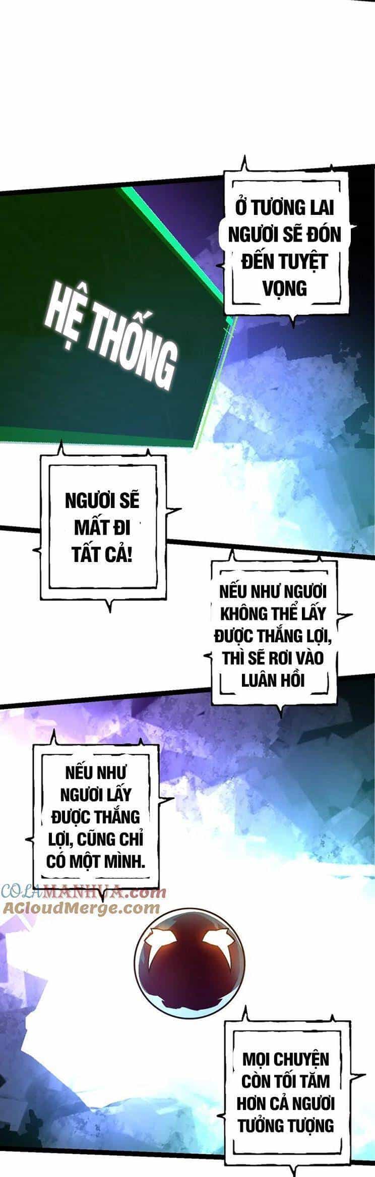 Chuyển Sinh Thành Liễu Đột Biến - Chương 135 - ảnh 28